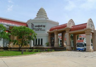 National Museum of Cambodia