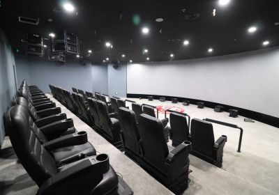 4D Cinema